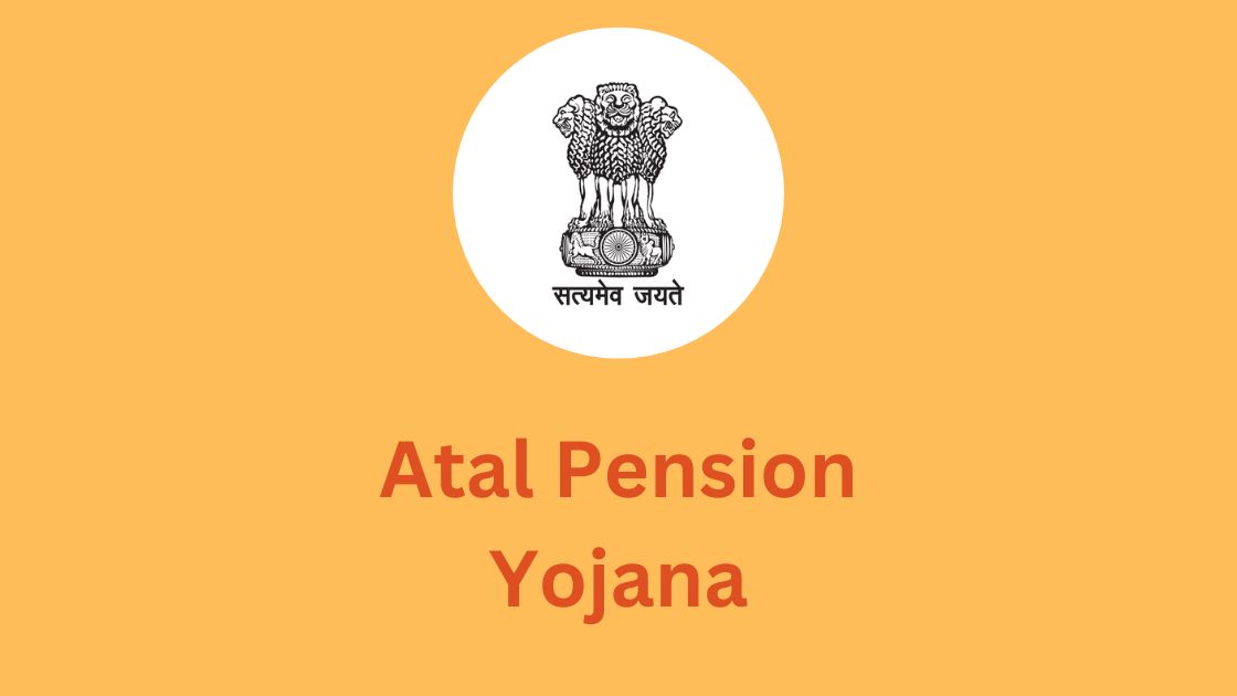 Atal Pension Yojana