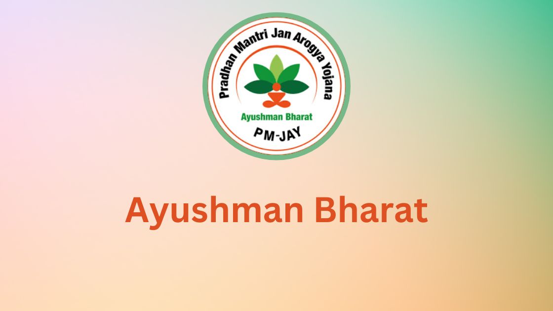 Ayushman Bharat